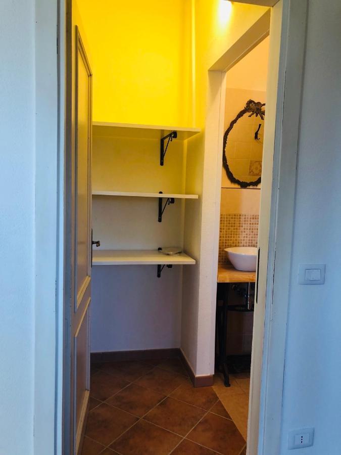 Apartmán Holiday House Cuordinatura Montopoli in Val dʼArno Exteriér fotografie