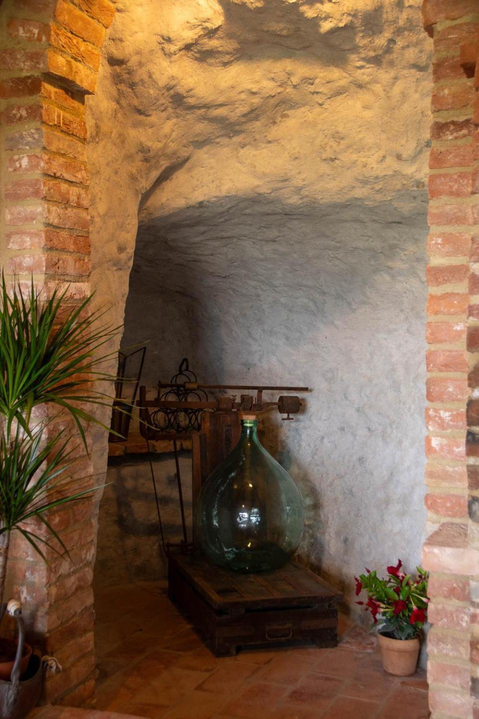 Apartmán Holiday House Cuordinatura Montopoli in Val dʼArno Exteriér fotografie