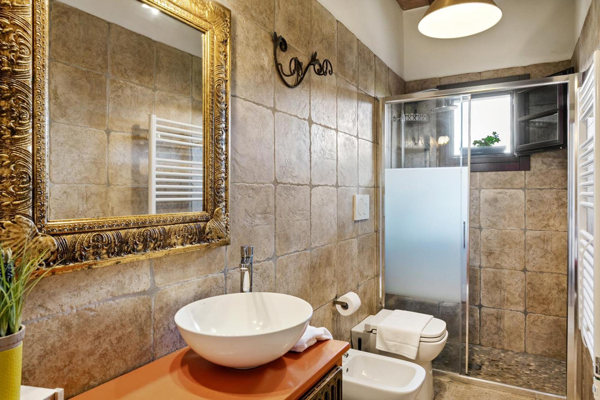 Apartmán Holiday House Cuordinatura Montopoli in Val dʼArno Exteriér fotografie