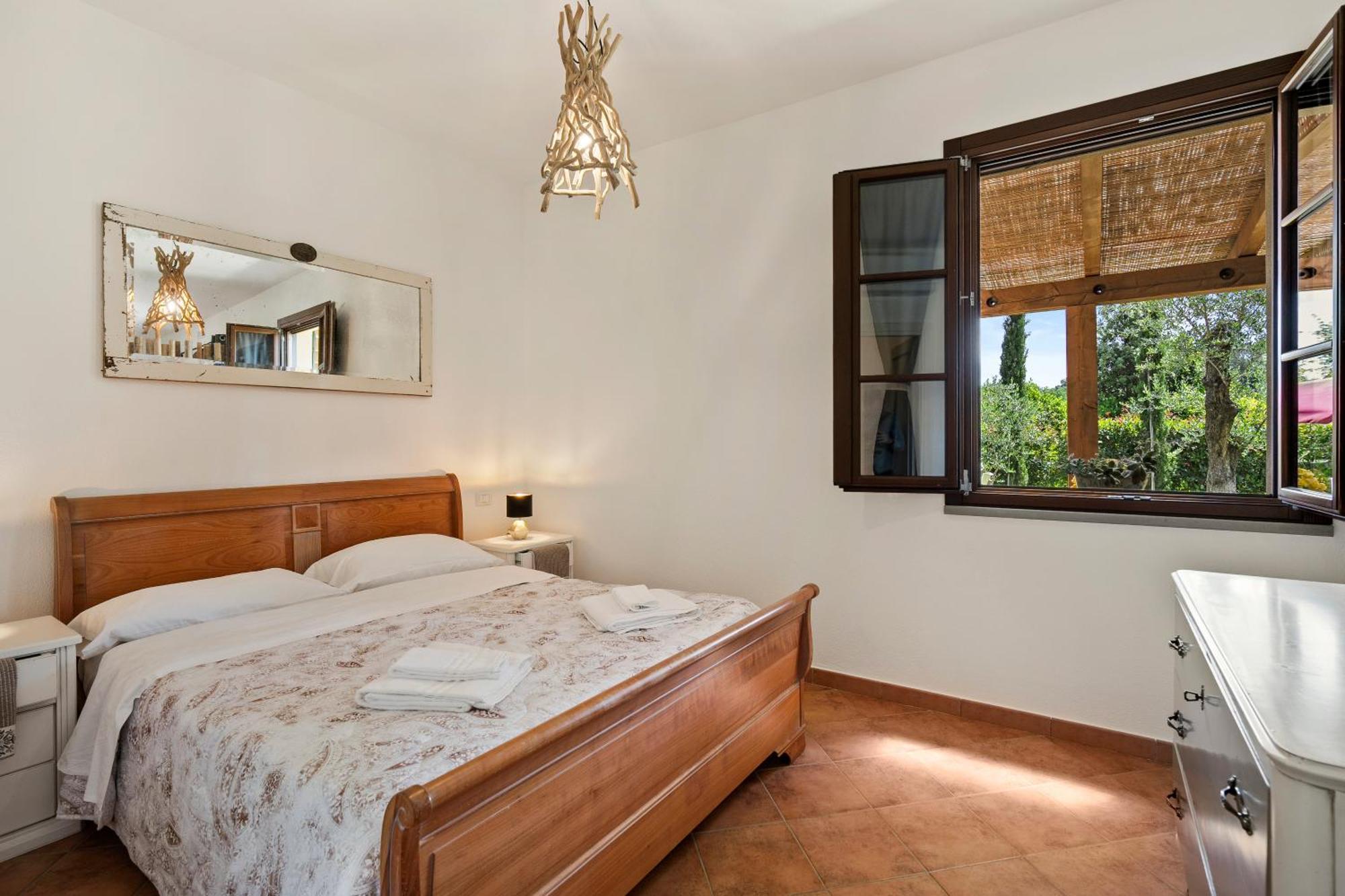 Apartmán Holiday House Cuordinatura Montopoli in Val dʼArno Exteriér fotografie