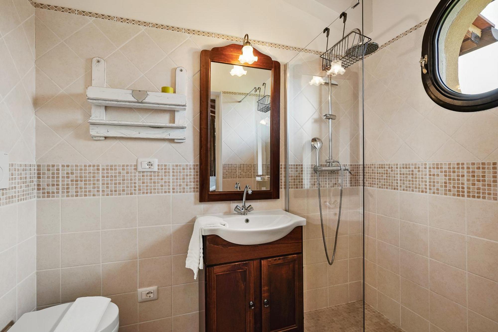Apartmán Holiday House Cuordinatura Montopoli in Val dʼArno Exteriér fotografie