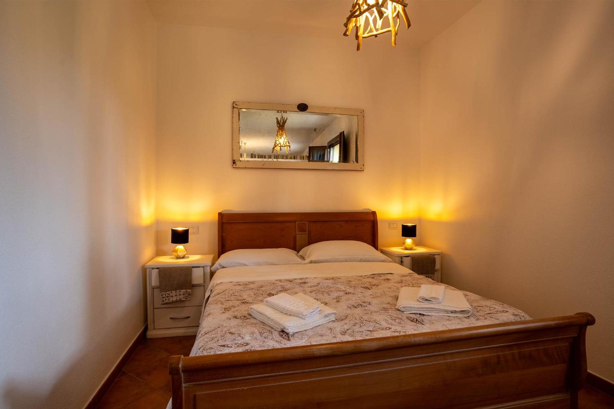 Apartmán Holiday House Cuordinatura Montopoli in Val dʼArno Exteriér fotografie