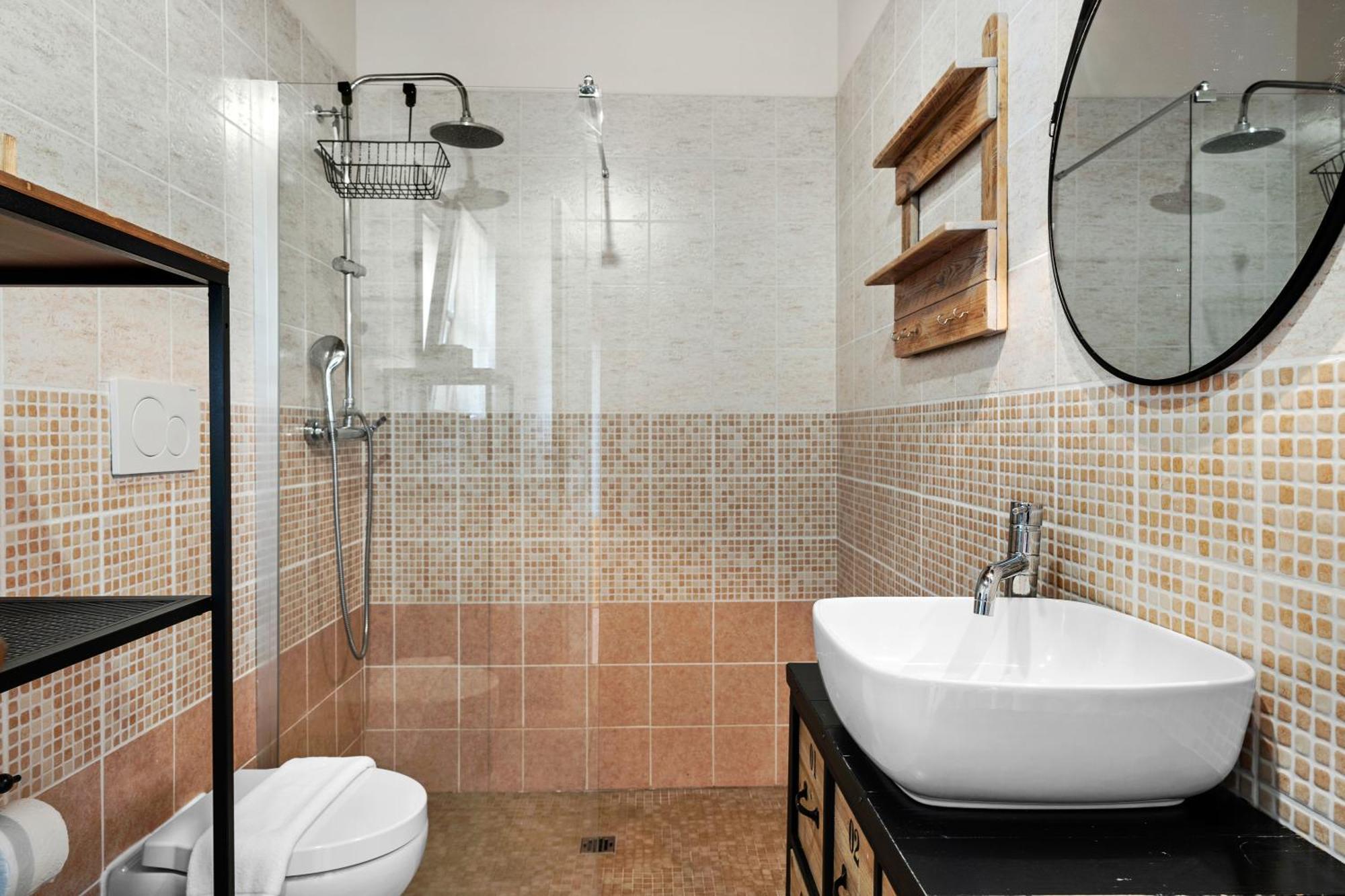 Apartmán Holiday House Cuordinatura Montopoli in Val dʼArno Exteriér fotografie